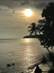 KohMakHomeHug Resort