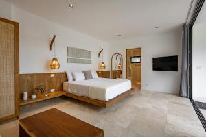 Villa Bahia Oceanview Designer Retreat Malpais