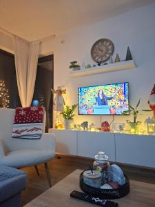 Apartman PANORAMA Green Hills Divčibare