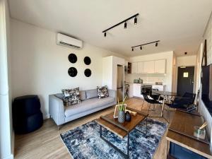 Mountain Whisper - Le Jardin Unit 306