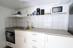 3BR • 6 Beds • Workers • Krokslätt • All-Inc •