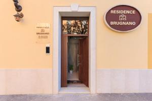 Residence Brugnano