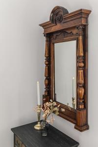 Vintage Suites by Black Church