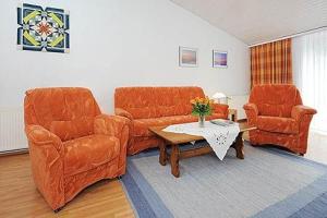 Ferienhaus Nordseeluft