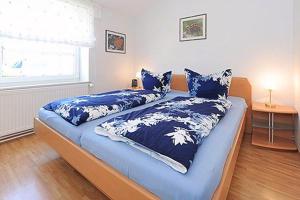 Ferienhaus Nordseeluft