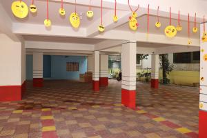 Satya Mandir Service Apartments