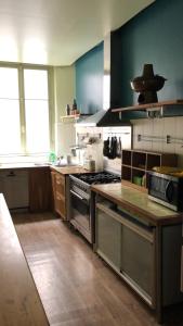 Charmante chambre dans le Marais