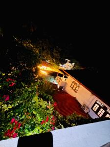 ANINA resort mirissa