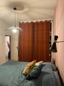 Appartement de la Plage