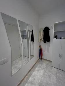 Piazza Mameli Suite, comfort & elegance in Palermo