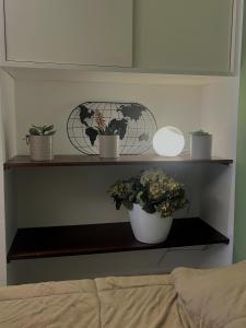 Piazza Mameli Suite, comfort & elegance in Palermo