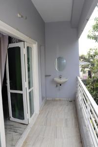 Satya Mandir Service Apartments