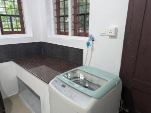 Sankeerthanam - Lounge in serenity