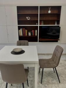 Piazza Mameli Suite, comfort & elegance in Palermo