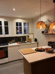 Appartement de la Plage