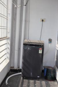 Satya Mandir Service Apartments