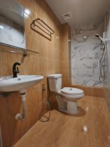 D45 Home - BTS Ratchathewi N1 Station