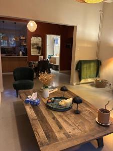 Appartement de la Plage