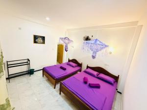 ANINA resort mirissa