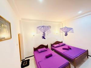 ANINA resort mirissa