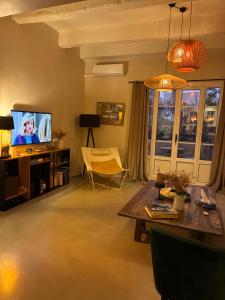 Appartement de la Plage