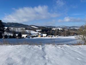 Ubytování Růženka