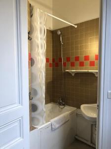 Charmante chambre dans le Marais