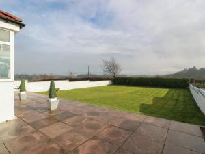 Marchdyke Farm Cottage