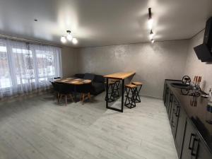 Котедж у Русина