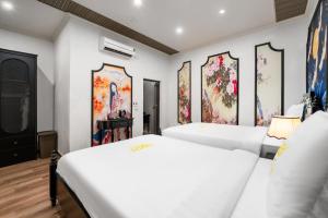 Favos Ninh Binh Hotel & Villas