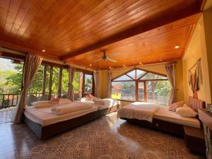 Mai Chau Boutique Homestay