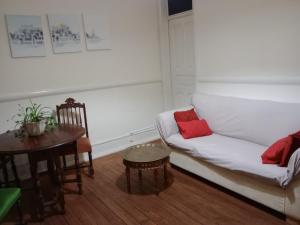 The country in the town