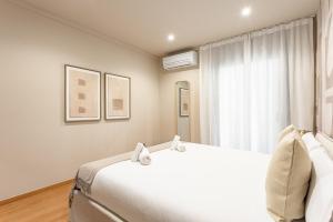 Ola Living Consell De Cent