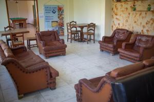 Atlântico Sul Renascença Hotel