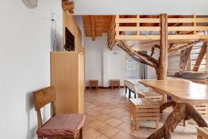 Agriturismo Vento Alpino