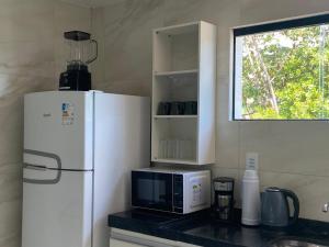 Apartamento em Conde - Praia de Jacumã e Carapibus