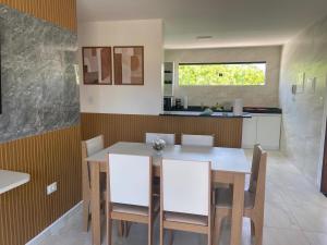 Apartamento em Conde - Praia de Jacumã e Carapibus
