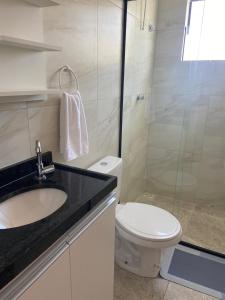 Apartamento em Conde - Praia de Jacumã e Carapibus