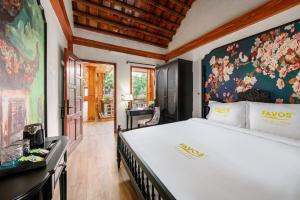 Favos Ninh Binh Hotel & Villas