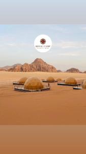 Thirteen Luxury Camp Valley