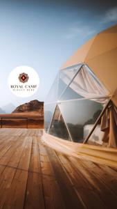 Thirteen Luxury Camp Valley