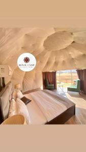 Thirteen Luxury Camp Valley