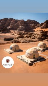 Thirteen Luxury Camp Valley
