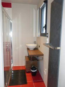 Hâvre de Paix Perros