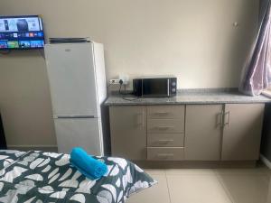 Victoria Waterfront Lodge