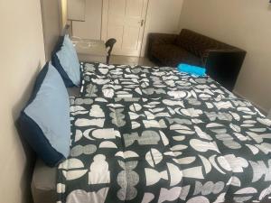 Victoria Waterfront Lodge