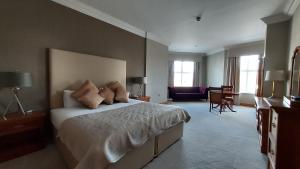 Lady Gregory Hotel, Leisure Club & Beauty Rooms