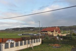 On The Dunes - Royal Portrush