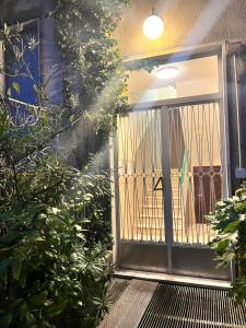 Carcano Urban Flat