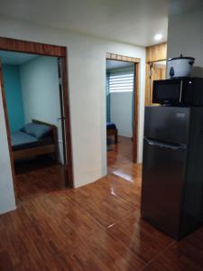 Bahia Azul near Corcovado Park